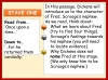A Christmas Carol - Scrooge and Fred Teaching Resources (slide 7/15)